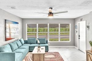 Gallery image of Perfect Vacation House For Beach And Casino #7th in Dania Beach