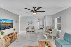 Gallery image of Perfect Vacation House For Beach And Casino #7th in Dania Beach