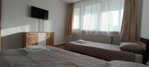 Foto sihtkohas Odorheiu Secuiesc asuva majutusasutuse M Family Apartment galeriist