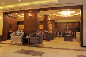 Gallery image of Al Raad Hotel in Aqaba