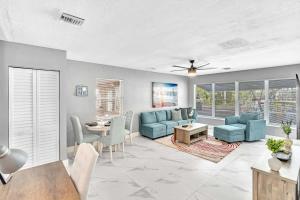 Gallery image of Perfect Vacation House For Beach And Casino #7th in Dania Beach +35 photos