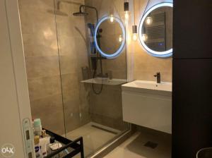 Billede fra billedgalleriet på apartman Dijana i Tuzla