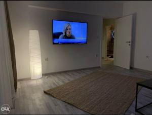 Billede fra billedgalleriet på apartman Dijana i Tuzla