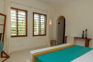 Afbeelding uit fotogalerij van Villa Cleo bed and breakfast in Watamu +81 foto's