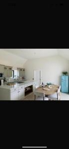 Cucina o angolo cottura di The Cope