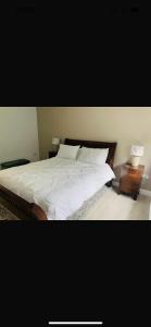 Letto o letti in una camera di The Cope