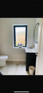 Bagno di The Cope