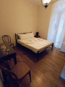 Fotografie z fotogalerie ubytování Anesis Hotel v destinaci Loutra Edipsou