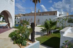 Gallery image of Dar Salama in Bizerte