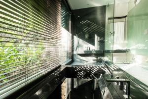Kuchyň nebo kuchyňský kout v ubytování TIA Wellness Resort - Spa Inclusive