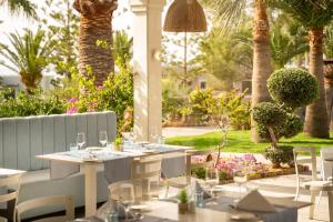 Zahrada ubytování Iberostar Selection Creta Marine