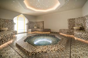 Fotografie z fotogalerie ubytování Iberostar Selection Creta Marine v destinaci Panormos Rethymno