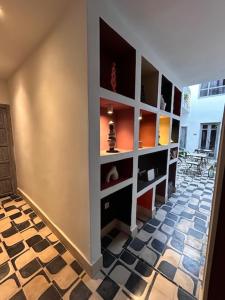 Fotografie z fotogalerie ubytování Riad Be Colors v Marrákéši