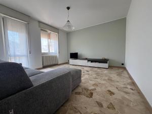 Posezení v ubytování Casa Francesca