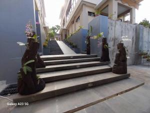 Fotografie z fotogalerie ubytování Ngaso Ing Salatiga v destinaci Salatiga