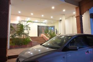 奥拉奇哈Orchha Club and Resort - OCR的相册照片