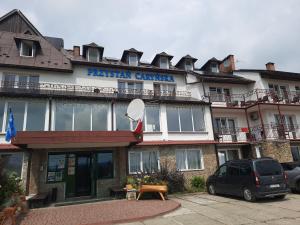 Фотография из галереи Przystań Caryńska w Polańczyku в городе Полянчик