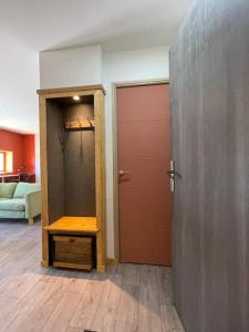 Gallery image of Appartement neuf au coeur du vignoble dans village tous commerces in Cahuzac-sur-Vère