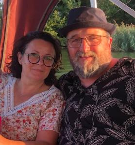 Gallery image of Appartement neuf au coeur du vignoble dans village tous commerces in Cahuzac-sur-Vère +12 photos