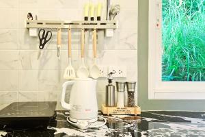 Fotografie z fotogalerie ubytování Moonway Bungalows v destinaci Ko Pha Ngan + 95 fotografií