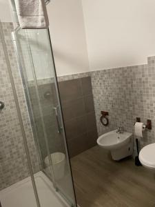 Fotografie z fotogalerie ubytování B&b Asterios v destinaci Siracusa