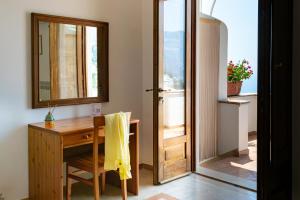 Fotografie z fotogalerie ubytování Residence Lì Galli v destinaci Praiano