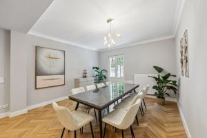 Fotografie z fotogalerie ubytování Residenz Hugo v destinaci Bad Schandau