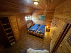 Gallery image of Areál Kamínka - POKOJE A APARTMÁNY in Roštín