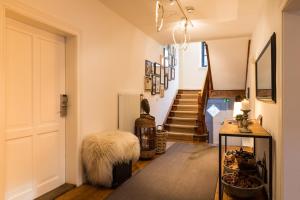 Fotografia z galérie ubytovania Raffl's Sweet Little Home v destinácii Sankt Anton am Arlberg