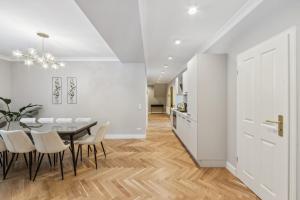 Fotografie z fotogalerie ubytování Residenz Hugo v destinaci Bad Schandau