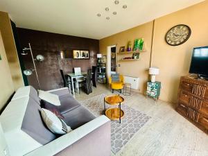 Gallery image of t2 aux portes de Deauville in Touques