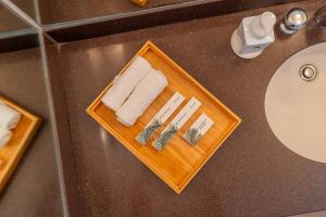 Fotografie z fotogalerie ubytování Hotel Nikko Guam v destinaci Tumon