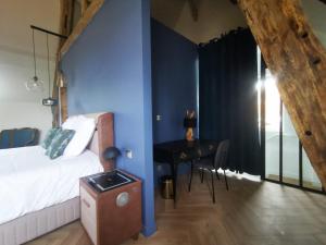 Φωτογραφία από το άλμπουμ του Château de la PLUMASSERIE σε Fontenay-Trésigny