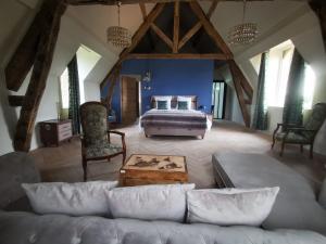 Φωτογραφία από το άλμπουμ του Château de la PLUMASSERIE σε Fontenay-Trésigny