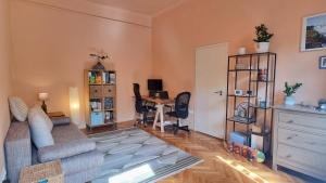 Budapest CityPark Getaway Quiet Historic Flat & Free Parking 1078 Budapest, Marek József utca 34 kép - 2