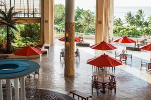 Restaurace v ubytování Hotel Nikko Guam