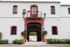 Hotel Cortijo San Antonio (Spanje Casarabonela) - Booking.com