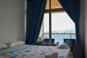 Zdjęcie z galerii obiektu Paraiso Lido Alquilevante w mieście Benidorm