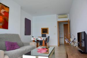 Zdjęcie z galerii obiektu Paraiso Lido Alquilevante w mieście Benidorm +3 zdjęcia