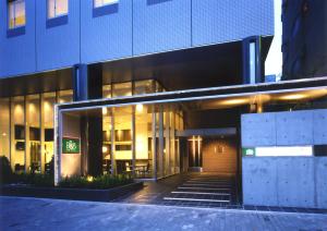 Exteriér nebo vchod ubytování Washington R&BHotel TokyoToyocho