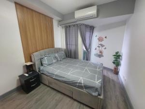 Ένα ή περισσότερα κρεβάτια σε δωμάτιο στο City Escape with Free One Night & Swimming Pool +16 φωτογραφίες