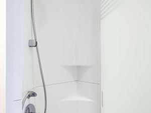 Koupelna v ubytování ibis budget Beaconsfield