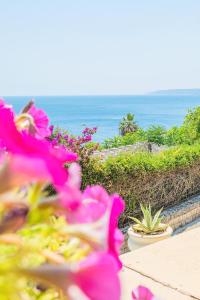 Billede fra billedgalleriet på Casa Li Fiumi i Castro di Lecce