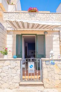 Billede fra billedgalleriet på Casa Li Fiumi i Castro di Lecce