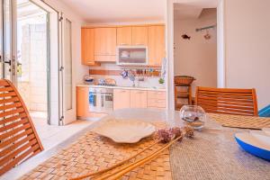 Billede fra billedgalleriet på Casa Li Fiumi i Castro di Lecce + 53 billeder