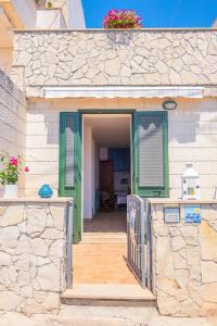 Billede fra billedgalleriet på Casa Li Fiumi i Castro di Lecce