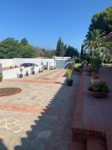 Photo de la galerie de l'établissement Casa Victoria, à Sanlúcar de Barrameda