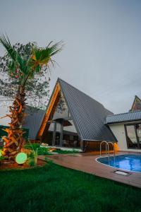 Φωτογραφία από το άλμπουμ του Sapanca PineLife σε Sapanca