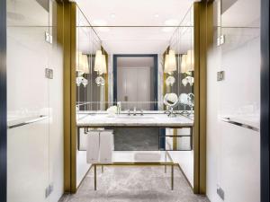 首尔Sofitel Ambassador Seoul Hotel & Serviced Residences的相册照片