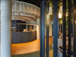 Fotografie z fotogalerie ubytování Ibis Styles Singen v destinaci Singen